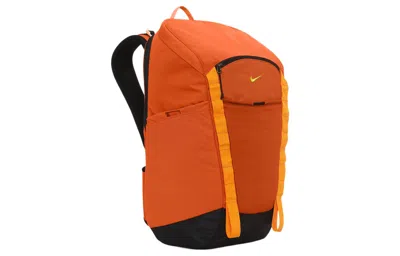 Nike Hike Backpack (27l) 'orange'