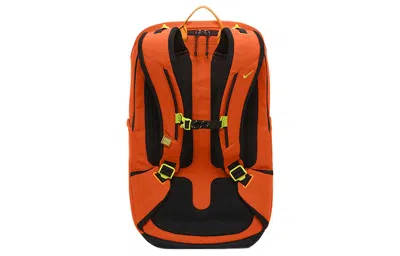 Nike Hike Backpack (27l) 'orange'