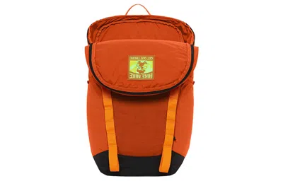 Nike Hike Backpack (27l) 'orange'