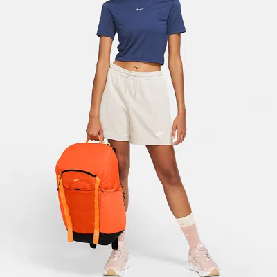 Nike Hike Backpack (27l) 'orange'
