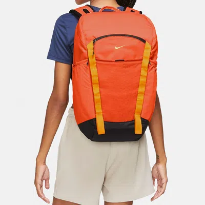 Nike Hike Backpack (27l) 'orange'