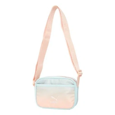 Puma (wmns)  Gloaming Cross-body Shoulder Bag 'pink'