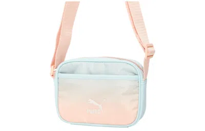 Puma (wmns)  Gloaming Cross-body Shoulder Bag 'pink'