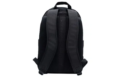 Li-ning Logo Backpack 'black'