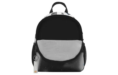 Nike (ps)  Brasilia Jdi Mini Backpack 'black'
