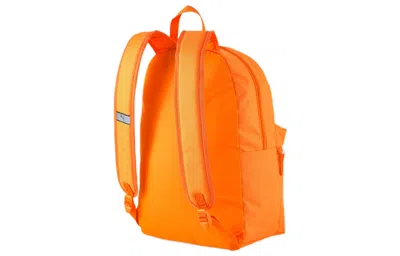 Puma Phase Backpack 'orange White'