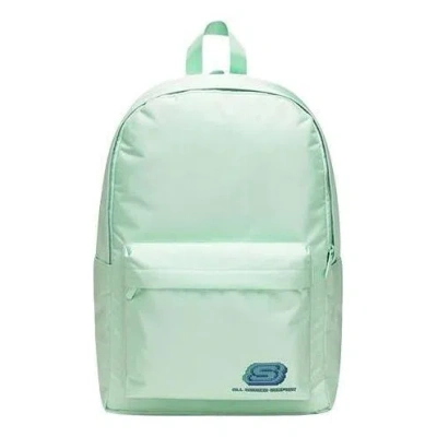 Skechers (wmns)  Logo Backpack 'light Green'