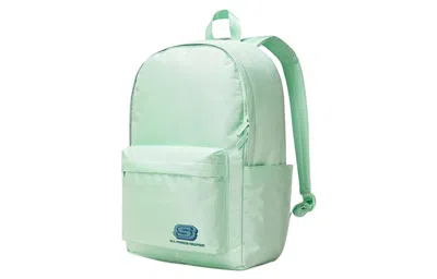 Skechers (wmns)  Logo Backpack 'light Green'