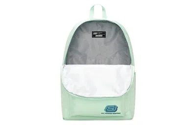Skechers (wmns)  Logo Backpack 'light Green'