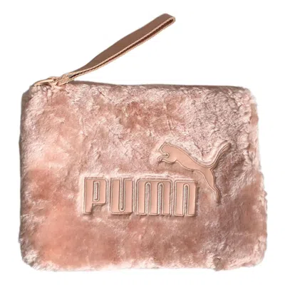 Puma (wmns)  Furry Pouch 'pink'