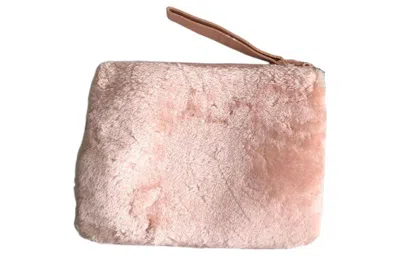 Puma (wmns)  Furry Pouch 'pink'