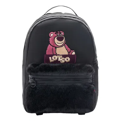 Li-ning (wmns)  X Disney Toy Story Graphic Backpack 'black' In Multi