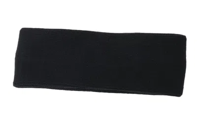 Air Jordan Headband 'black'