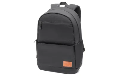 Li-ning Lifestyle Backpack 'dark Grey' In Gray