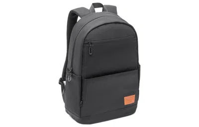 Li-ning Lifestyle Backpack 'dark Grey' In Gray
