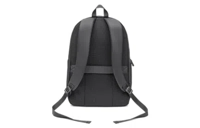 Li-ning Lifestyle Backpack 'dark Grey' In Gray