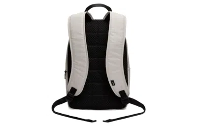 Nike Sportswear Heritage Winterized Backpack 'desert Sand Black' In Multi