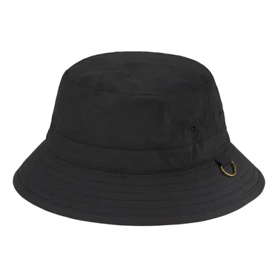 Supreme X Barbour Waxed Cotton Crusher 'black'