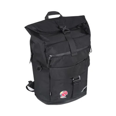 Li-ning Cba Basketball Backpack Large 'black'