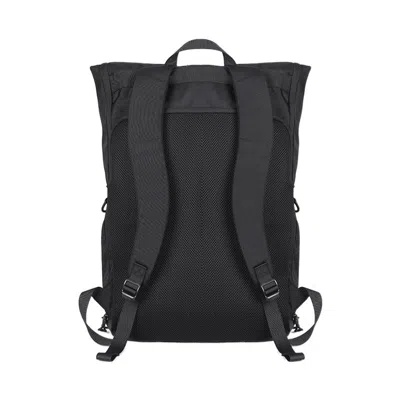 Li-ning Cba Basketball Backpack Large 'black'