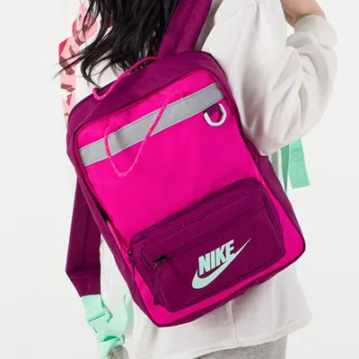 Nike (wmns)  Tanjun Mini Backpack 'rose Red'