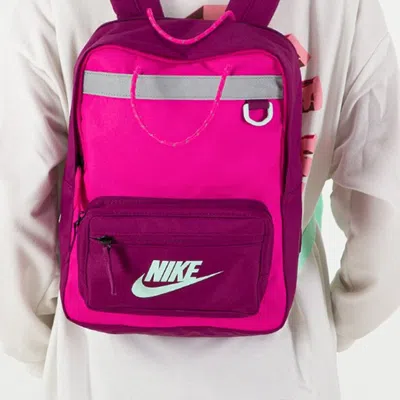 Nike (wmns)  Tanjun Mini Backpack 'rose Red'