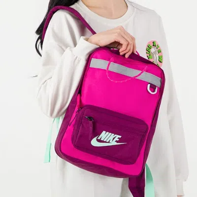 Nike (wmns)  Tanjun Mini Backpack 'rose Red'