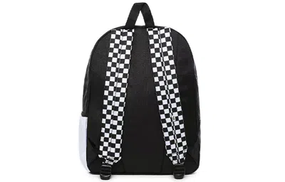 Vans (wmns)  Diy Backpack 'white' In Multi