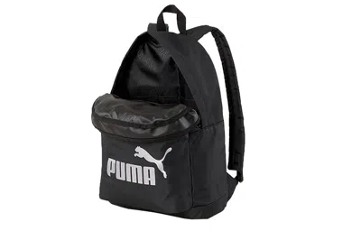 Puma (wmns)  Core Base College Bag 'black White'