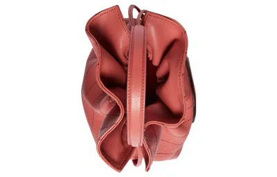 Gucci (wmns)  Blondie Mini Bucket Bag 'pink'