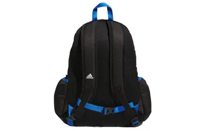 Adidas Originals (gs) Adidas 2-in-1 Backpack 'black Blue'