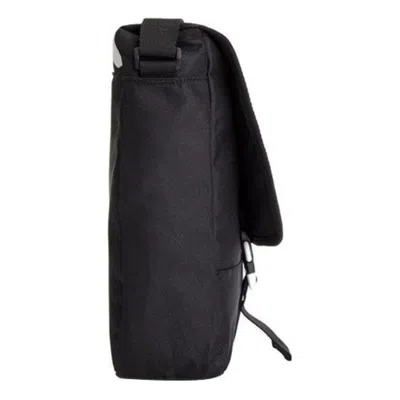 Puma Ferrari Fanwear Portable Bag 'black White'