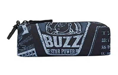 Li-ning X Disney Toy Story Graphic Backpack 'black' In Multi