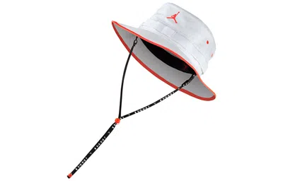 Air Jordan Jumpman Bucket Cap 'white'
