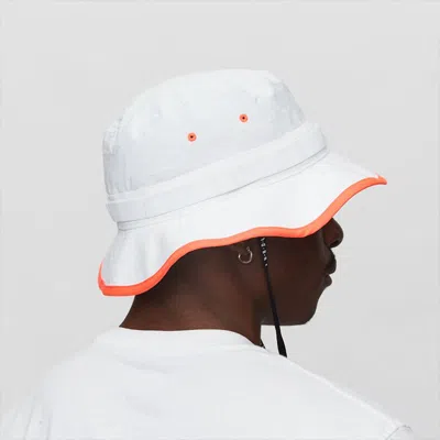 Air Jordan Jumpman Bucket Cap 'white'