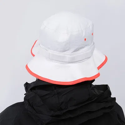 Air Jordan Jumpman Bucket Cap 'white'