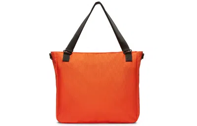 Air Jordan Utility Tote 15"" Laptop Bag 'orange'