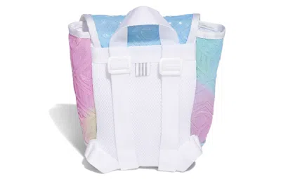 Adidas Originals (wmns) Adidas Mini Backpack 'multi-color'