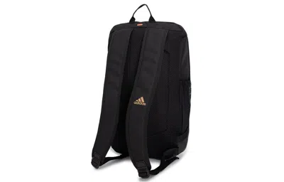 Adidas Originals Adidas Backpack In Black