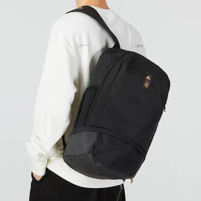Adidas Originals Adidas Backpack In Black