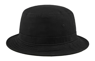 Vans Ap Revoke Bucket Hat 'black Red White'