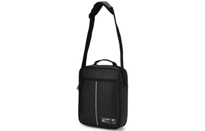 Li-ning Table Tennis Shoulder Bag 'black'