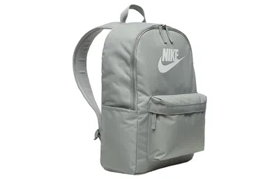 Nike Heritage Backpack 'green' In Multi
