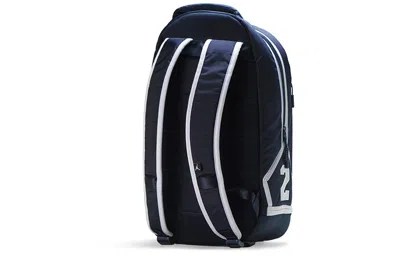Air Jordan Flight Skyline Backpack 'dark Navy' In Multi