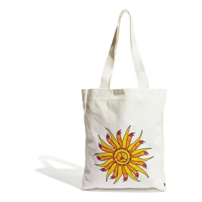 Adidas Originals Adidas X Sean Wotherspoon Tote Bag 'white'