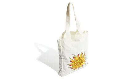 Adidas Originals Adidas X Sean Wotherspoon Tote Bag 'white'