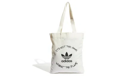 Adidas Originals Adidas X Sean Wotherspoon Tote Bag 'white'