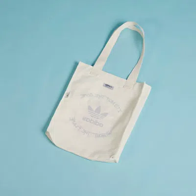 Adidas Originals Adidas X Sean Wotherspoon Tote Bag 'white'
