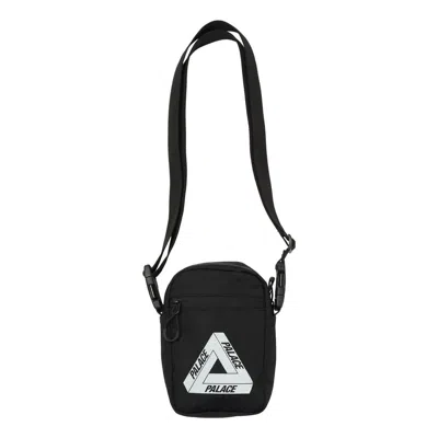 Palace Shot 2 Shoulder Bag 'balck' In Black