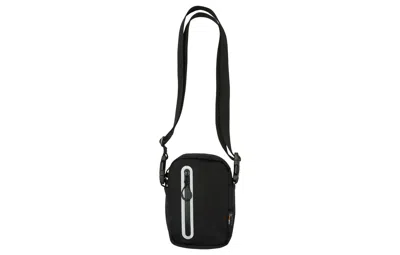Palace Shot 2 Shoulder Bag 'balck' In Black